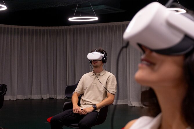White Rabbit Museum: The Best Immersive Experience in Catalonia - How long the visit takes and how to plan it