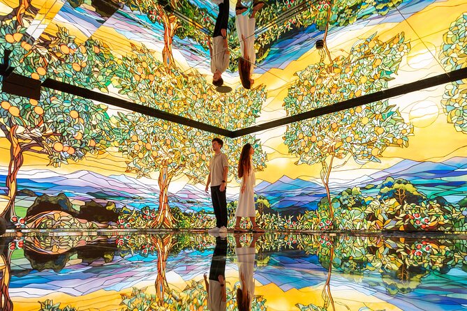 White Rabbit Museum: The Best Immersive Experience in Catalonia - Is the $19.35 price fair?