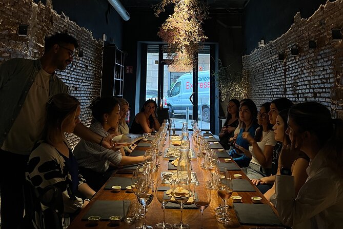 Wine casino in heart of Barcelona - Is $70.81 a fair price?