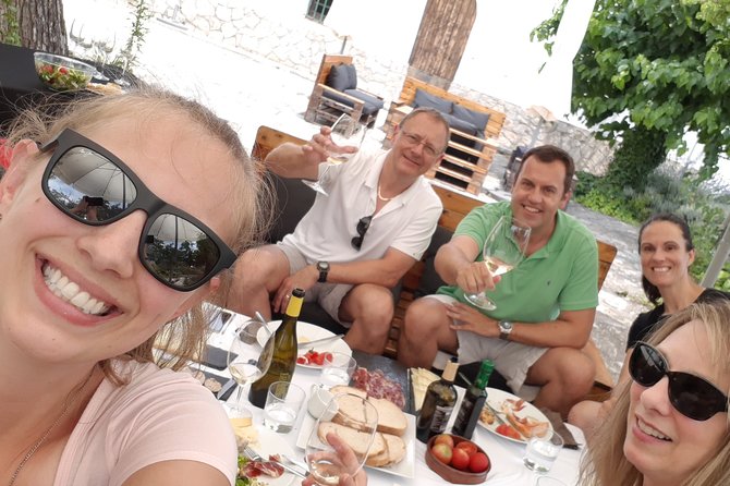 Wine & Cava Penedes Tour: Wineries, Wine Tasting and Tapas - Is $1,018.50 per person good value?