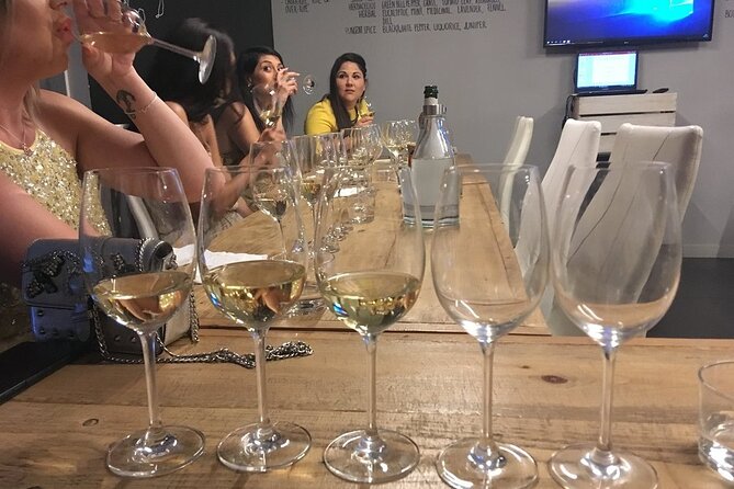 Wine Tasting Experience in Barcelona - Who should book this Barcelona tasting?