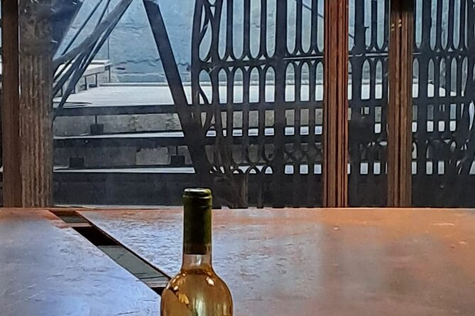 Wine Tasting in Barcelona (Catalan Varieties) Small Groups - The value of a $60.21 tasting