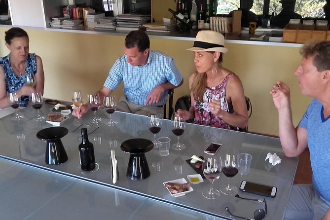 WINE TOUR PRIORAT: Visit 2 Top Wineries, Wine Tasting & Gourmet Lunch - Who will enjoy this Priorat day most?