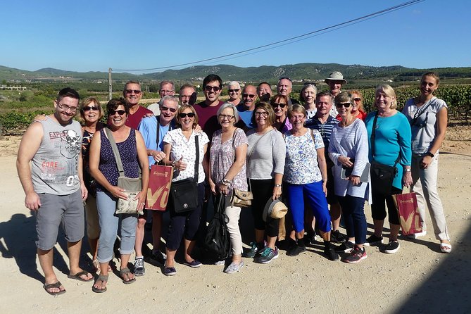 Your Cava, Your Story – Wine workshop experience at Artcava - From Barcelona to Masia Can Batlle