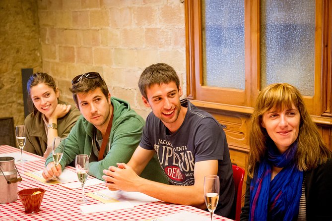Your Cava, Your Story – Wine workshop experience at Artcava - The production-room workshop