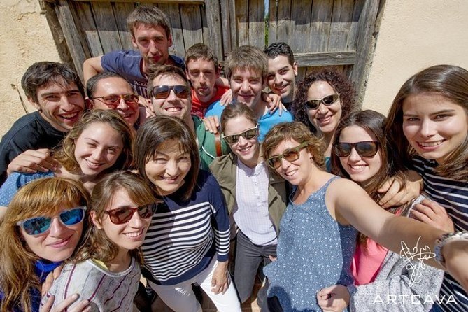 Your Cava, Your Story – Wine workshop experience at Artcava - Who will enjoy this most
